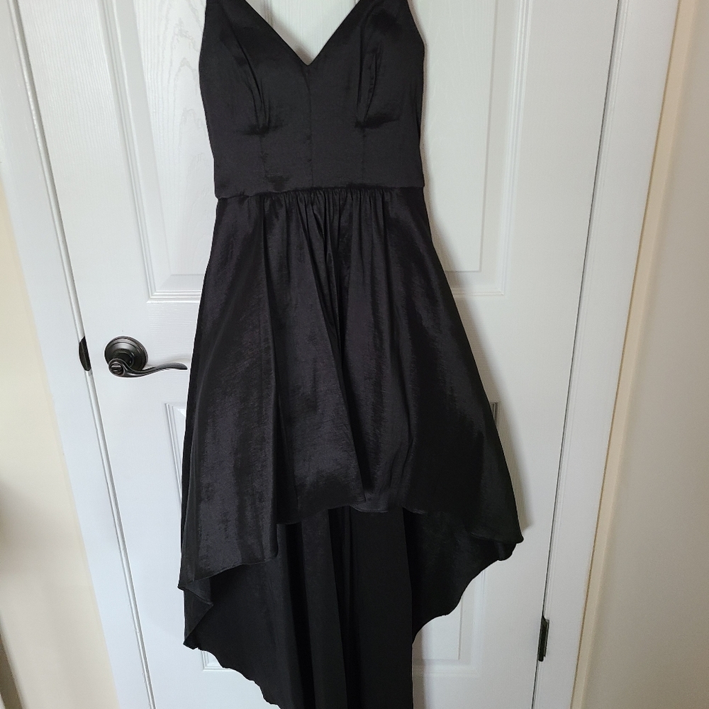 Formal high low LBD